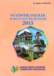 Statistik Daerah Kabupaten Mempawah 2015