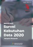 Analisis Hasil Survei Kebutuhan Data Kabupaten Mempawah 2020